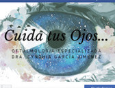 Dra. Cynthia Garcia Jimenez