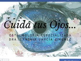Dra. Cynthia Garcia Jimenez