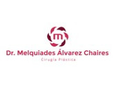 Dr. Melquiades Álvarez Chaires