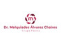 Dr. Melquiades Álvarez Chaires