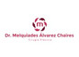 Dr. Melquiades Álvarez Chaires