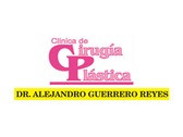 Dr. Alejandro Guerrero Reyes