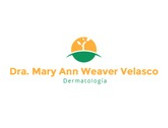 Dra. Mary Ann Weaver Velasco