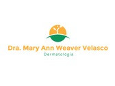 Dra. Mary Ann Weaver Velasco