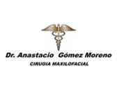Dr. Anastacio Gómez Moreno