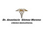 Dr. Anastacio Gómez Moreno