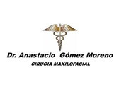 Dr. Anastacio Gómez Moreno