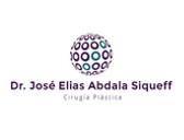 Dr. José Elias Abdala Siqueff