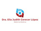 Dra. Elia Judith Cerecer López