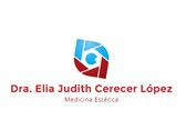 Dra. Elia Judith Cerecer López