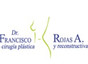Dr. Francisco Rojas Aguilar