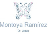 Dr. Jesús Montoya Ramírez