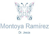Dr. Jesús Montoya Ramírez