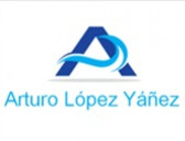Dr. Arturo López Yáñez De La Peña