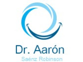 Dr. Aarón Saénz Robinson