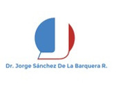 Dr. Jorge Sánchez De La Barquera Ramos
