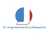Dr. Jorge Sánchez De La Barquera Ramos