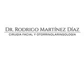Dr. Rodrigo Martínez Díaz