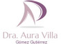 Dra. Aura Villa Gómez Gutiérrez
