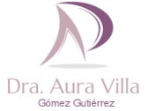 Dra. Aura Villa Gómez Gutiérrez