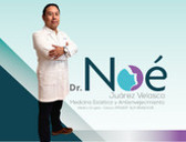 Dr. Rafael Noé Juárez Velasco