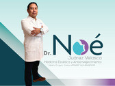Dr. Rafael Noé Juárez Velasco