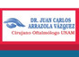 Dr. Juan Carlos Arrazola Vázquez