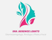 Dra. Berenice Lobato