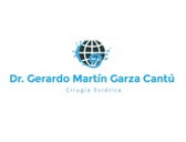 Dr. Gerardo Martín Garza Cantú