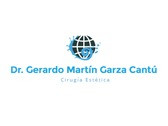 Dr. Gerardo Martín Garza Cantú