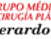 Dr. Gerardo López Cruz