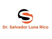 Dr. Salvador Luna Rico