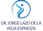 Dr. Jorge Lazo De La Vega Espinoza