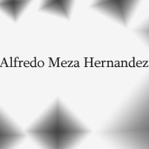 Dr. Alfredo Meza Hernández