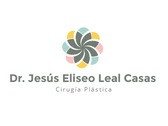 Dr. Jesús Eliseo Leal Casas