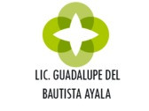 Lic. Guadalupe Del Bautista Ayala