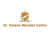 Dr. Carlos Solano Morales