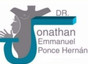 Dr. Jonathan Emmanuel Ponce Hernández