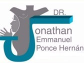 Dr. Jonathan Emmanuel Ponce Hernández