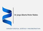Dr. Jorge Alberto Porter Robles