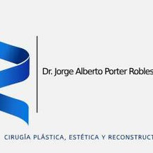 Dr. Jorge Alberto Porter Robles