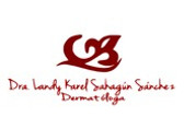 Dra. Landy Karel Sahagun Sánchez