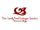 Dra. Landy Karel Sahagun Sánchez