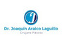 Dr. Joaquín Araico Laguillo