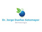 Dr. Jorge Dueñas Sotomayor
