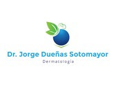 Dr. Jorge Dueñas Sotomayor