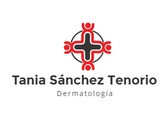 Dra. Tania Sánchez Tenorio