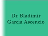 Dr. Bladimir García Ascencio
