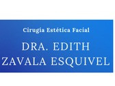 Dra. Edith Zavala Esquivel