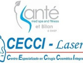 CECCI-Láser
